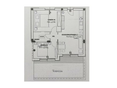 Holiday apartment Residence Le Limonaie - Document photo 21