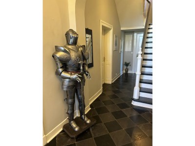 Holiday house Gutshaus Kleine Gönn - Features photo 18