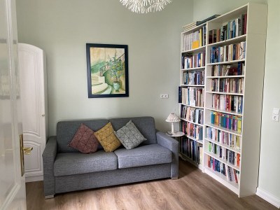 Holiday house Gutshaus Kleine Gönn - Features photo 24