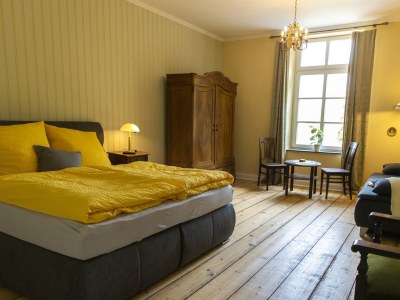 Holiday house Gutshaus Kleine Gönn - Features photo 25