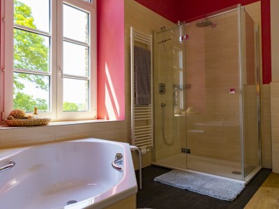 Holiday house Gutshaus Kleine Gönn - Features photo 27