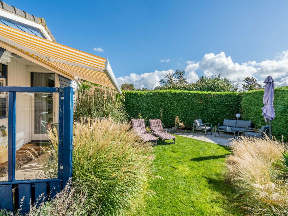 Holiday house Beachpark 64 - Outdoor photo 3