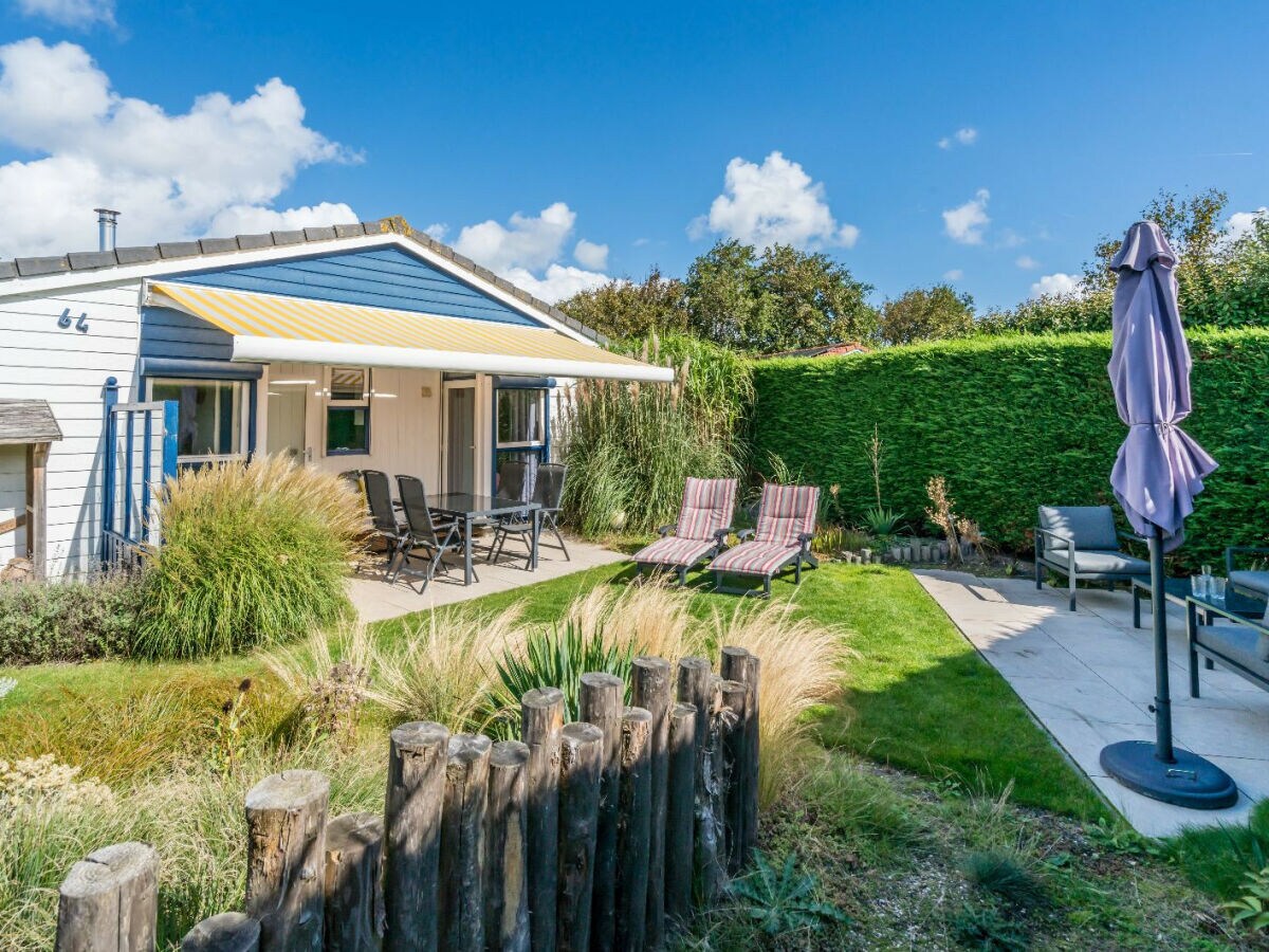 Holiday house Beachpark 64 - Outdoor photo 4