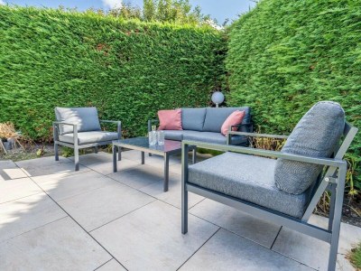 Holiday house Beachpark 64 - Outdoor photo 6