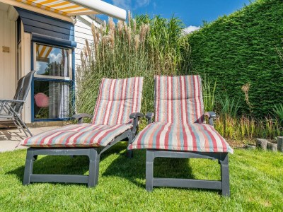 Holiday house Beachpark 64 - Outdoor photo 7