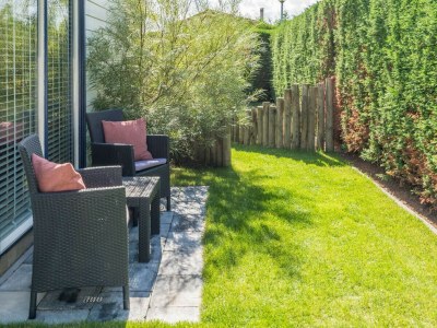 Holiday house Beachpark 64 - Outdoor photo 8