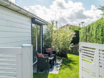 Holiday house Beachpark 64 - Outdoor photo 9