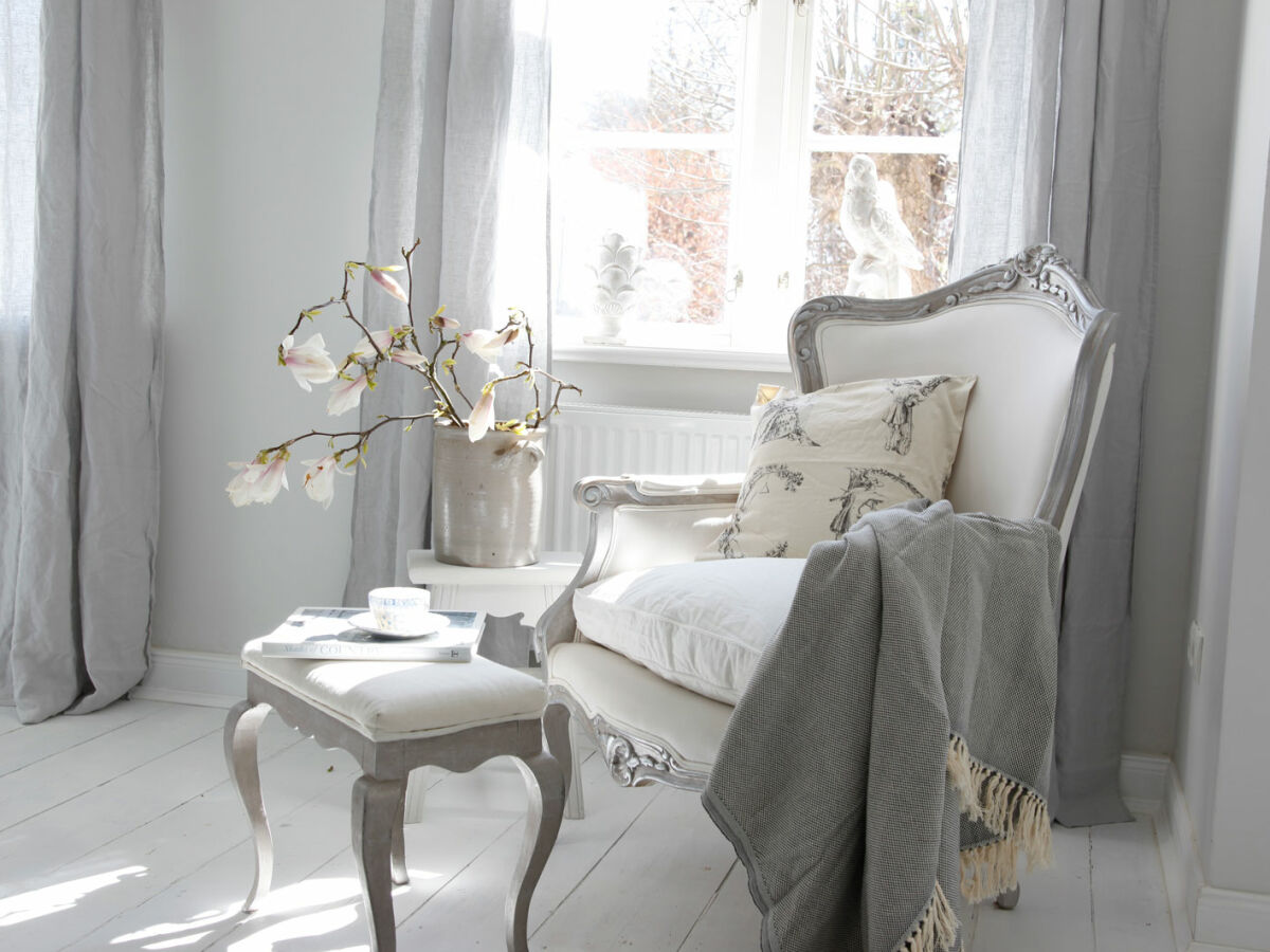 Holiday apartment Schlei Liebe