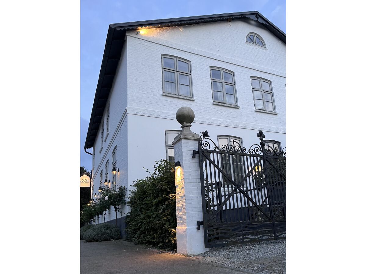 Holiday apartment Schlei Liebe - Outdoor photo 2