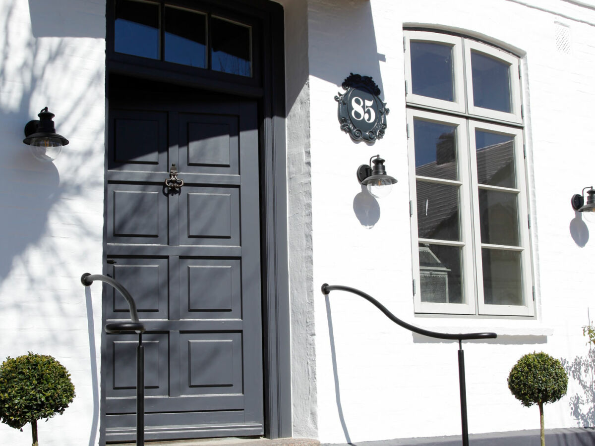 Holiday apartment Schlei Liebe - Outdoor photo 3