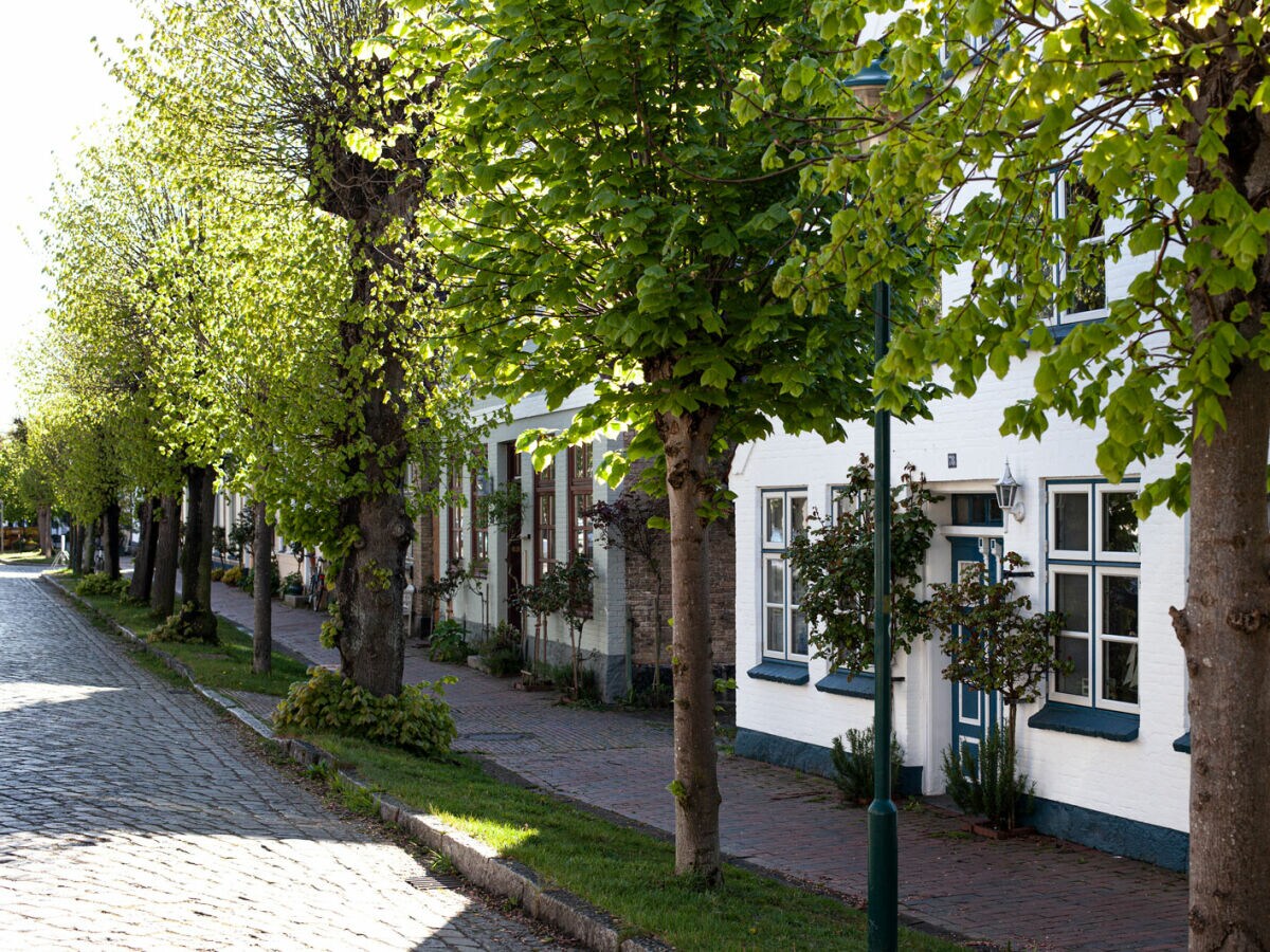 Holiday apartment Schlei Liebe - Outdoor photo 4