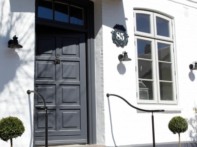 Holiday apartment Schlei Liebe - Outdoor photo 3