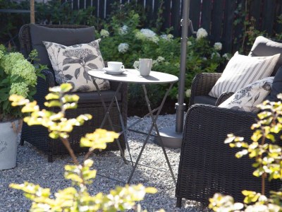 Holiday apartment Schlei Liebe - Outdoor photo 5