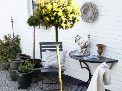 Holiday apartment Schlei Liebe - Outdoor photo 7