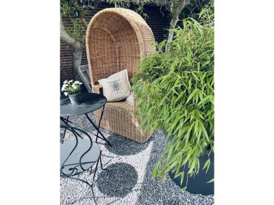 Holiday apartment Schlei Liebe - Outdoor photo 9