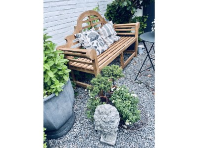 Holiday apartment Schlei Liebe - Outdoor photo 10