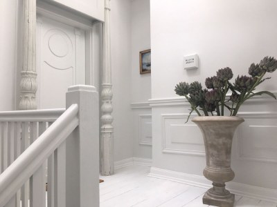 Holiday apartment Schlei Liebe - Features photo 14