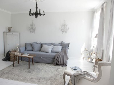 Holiday apartment Schlei Liebe - Features photo 15