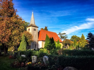 Holiday apartment Schlei Liebe - Environment photo 28