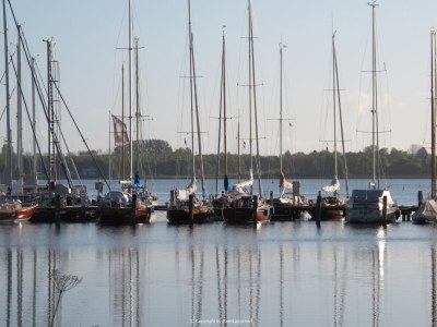 Holiday apartment Schlei Liebe - Environment photo 33