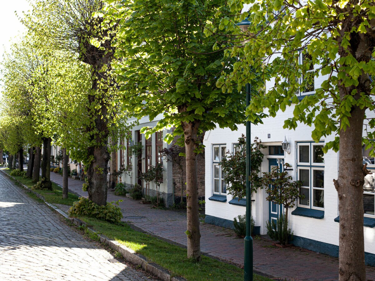 Holiday apartment Schwanen Herz - Outdoor photo 4