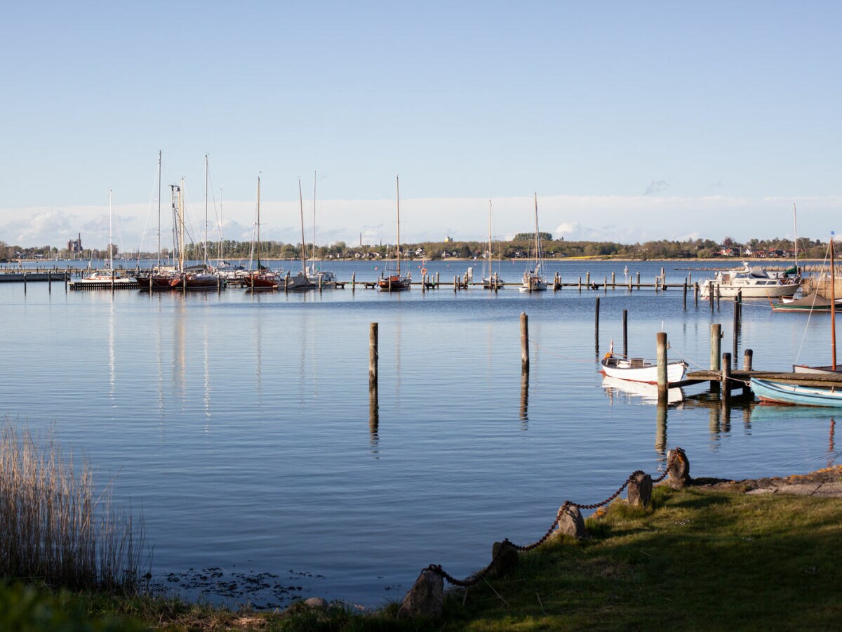 Holiday apartment Schwanen Herz - Outdoor photo 5