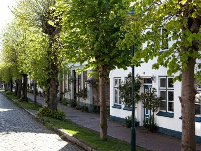 Holiday apartment Schwanen Herz - Outdoor photo 4