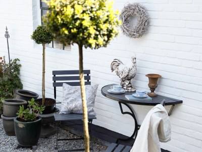 Holiday apartment Schwanen Herz - Outdoor photo 6