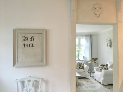 Holiday apartment Schwanen Herz - Features photo 17