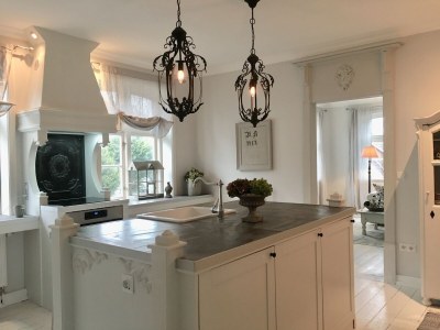 Holiday apartment Schwanen Herz - Features photo 18