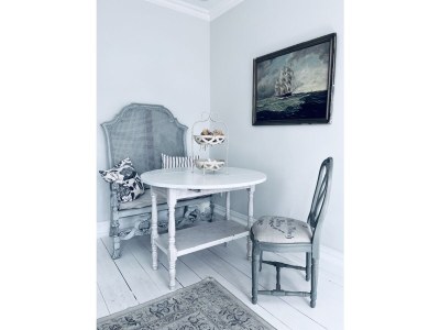 Holiday apartment Schwanen Herz - Features photo 19