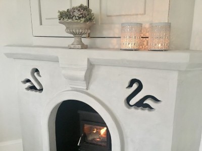 Holiday apartment Schwanen Herz - Features photo 21