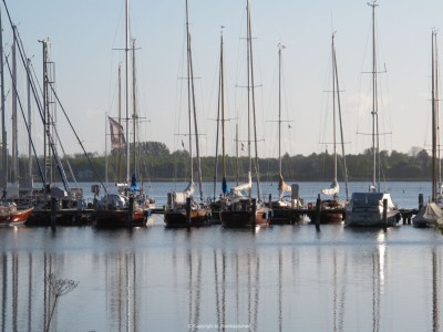 Holiday apartment Schwanen Herz - Environment photo 27