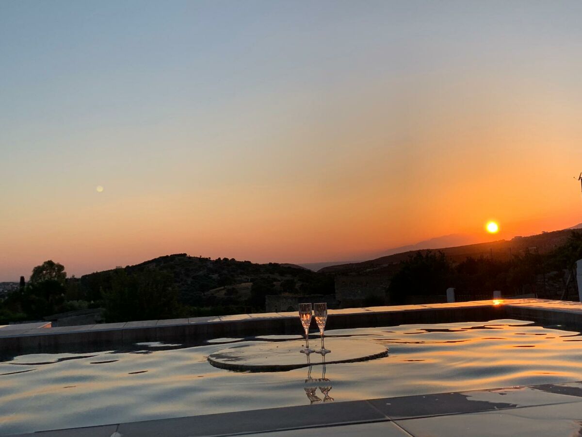 Villa e viva - Outdoor photo 2