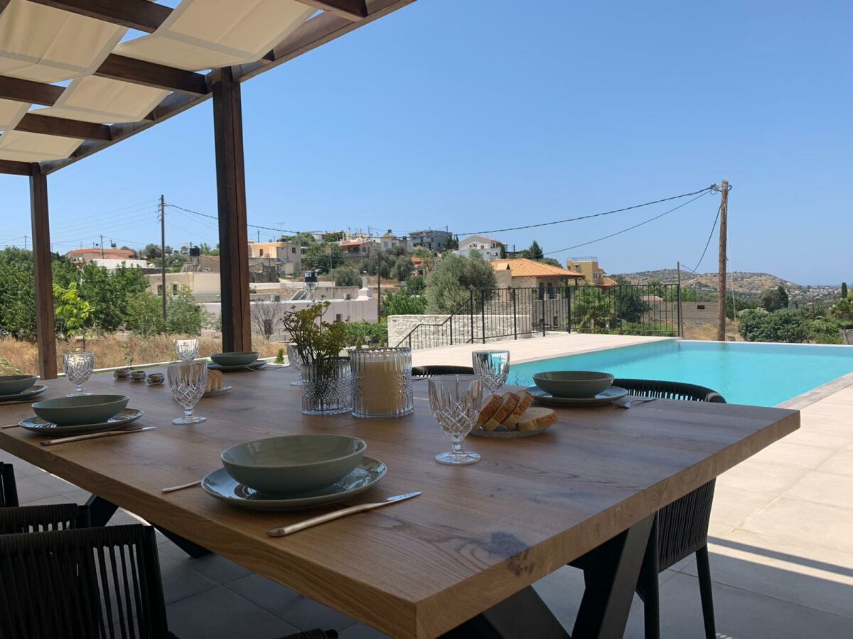 Villa e viva - Outdoor photo 3