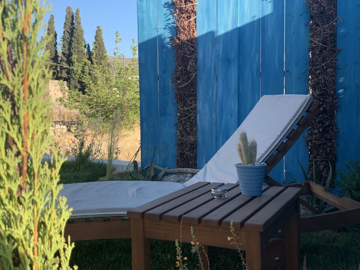 Villa e viva - Outdoor photo 4