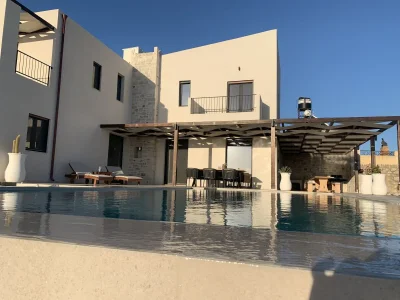 Villa e viva in Sivas - Villa