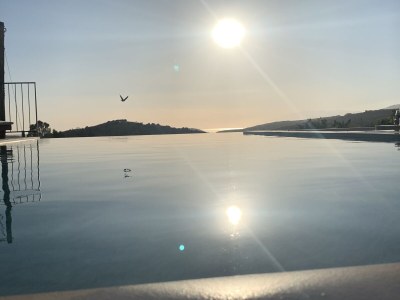 Villa e viva - Outdoor photo 5