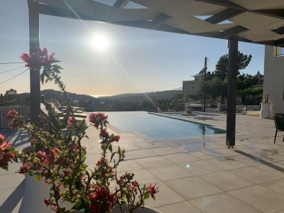 Villa e viva - Outdoor photo 7