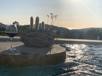 Villa e viva - Outdoor photo 8