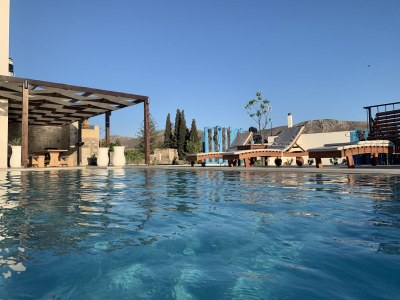 Villa e viva - Outdoor photo 9