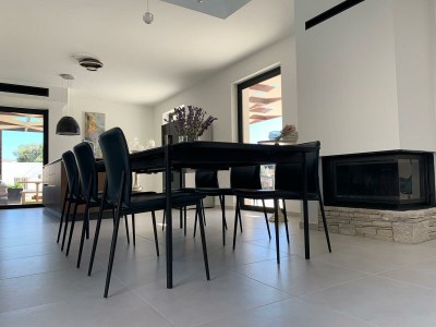 Villa e viva - Features photo 15