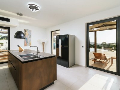 Villa e viva - Features photo 21