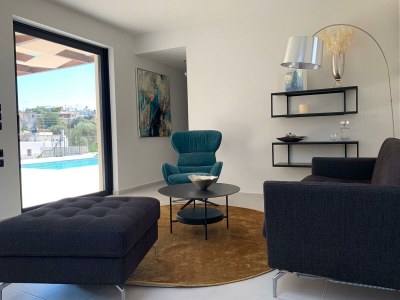 Villa e viva - Features photo 22