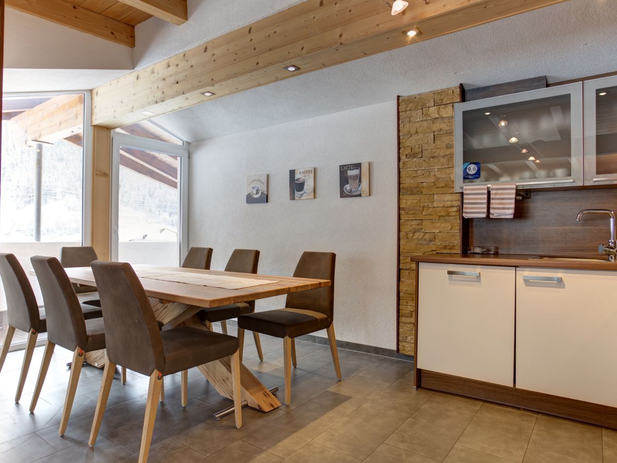 Holiday apartment Eisenspitze - Outdoor photo 4