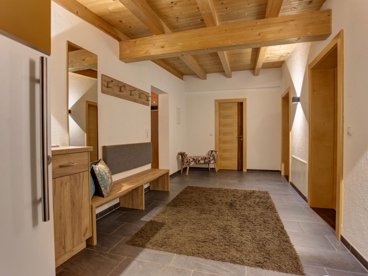 Holiday apartment Eisenspitze - Outdoor photo 5