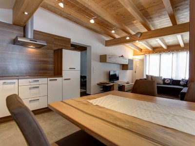 Holiday apartment Eisenspitze - Outdoor photo 3