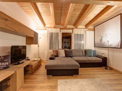 Holiday apartment Eisenspitze - Outdoor photo 6