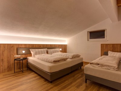 Holiday apartment Eisenspitze - Outdoor photo 7