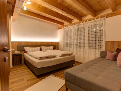 Holiday apartment Eisenspitze - Outdoor photo 8